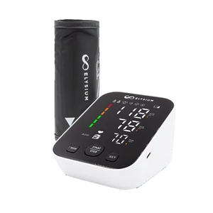 Elysium E4 felkaros vérnyomásmérő 1x