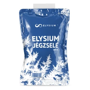 Elysium jégzselé 1x