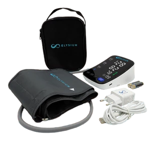 Elysium E6 felkaros magyarul beszélő vérnyomásmérő 1x