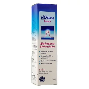 Exxema Repair krém 30ml