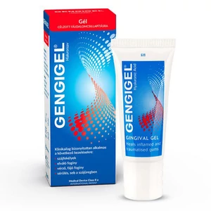 Gengigel gél 20ml
