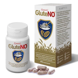 GluteNO Tolerase G kapszula 60x