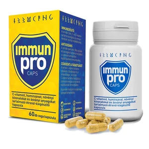 ImmunPro kapszula 60x
