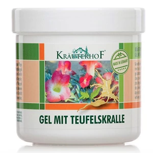 Krauterhof Ördögkarom balzsam 250ml