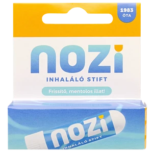 Nózi inhaláló stift 1x