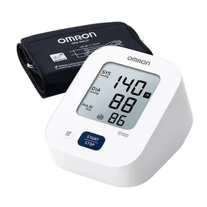Omron M2 Intellisense felkaros automata vérnyomásmérő 1x