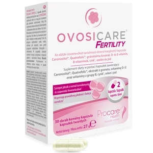 Ovosicare Fertility kapszula 30x