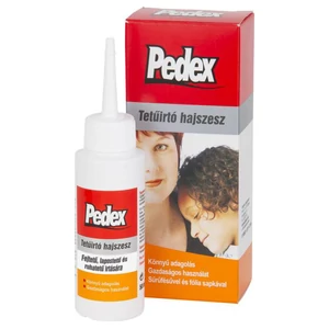 Pedex tetűirtó hajszesz dobozos 50ml
