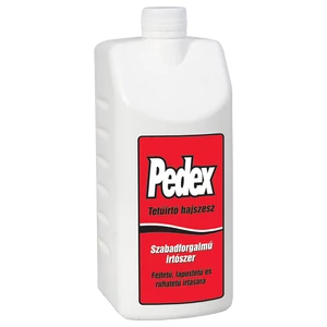 Pedex tetűirtó hajszesz 300ml