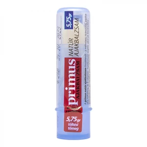 Primus Natúr ajakbalzsam 5,75g