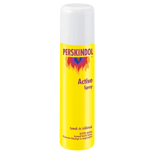 Perskindol Active Classic spray 150ml