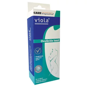 Viola Ovulációs teszt 5x