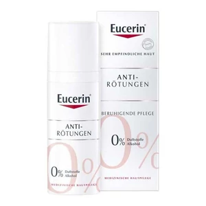 Eucerin Anti-Redness Bőrpír elleni arcápoló 50ml