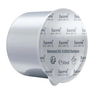 Eucerin Hyaluron-Filler ráncfeltöltő nappali arckrém öko-utántöltő 50ml