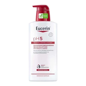 Eucerin pH5 Folyékony mosakodószer 400ml