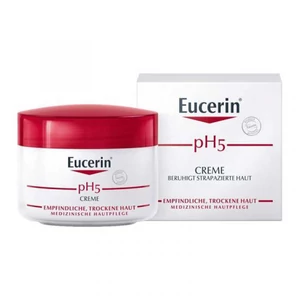 Eucerin pH5 Intenzív krém 75ml
