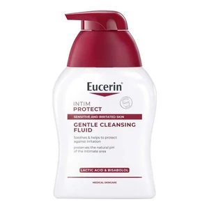 Eucerin pH5 Intim-Protect mosakodógél 250ml