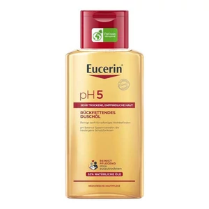 Eucerin pH5 Olajtusfürdő 200ml