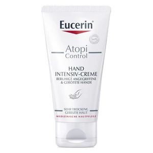 Eucerin AtopiControl kézkrém 75ml