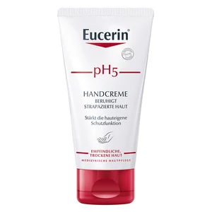 Eucerin pH5 Kézkrém 75ml