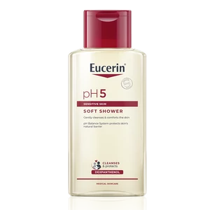 Eucerin pH5 Bőrkímélő tusfürdő 200ml