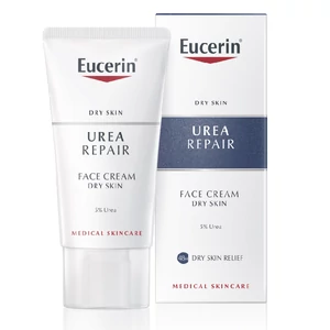 Eucerin 5% Urea nappali arckrém 50ml
