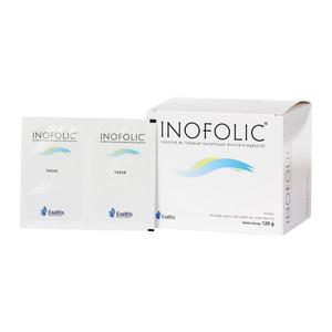 Inofolic granulátum 60x - Ingyen szállítás