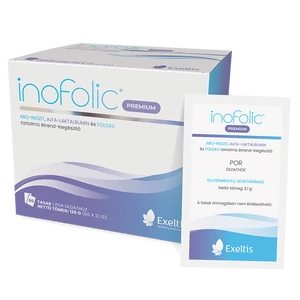 Inofolic Premium Granulátum 60x 