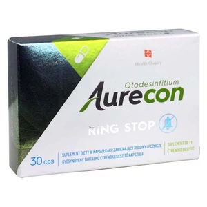 Aurecon Ring Stop kapszula 30x