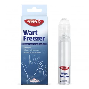 HeltiQ Wartfreezer szemölcseltávolító 38ml