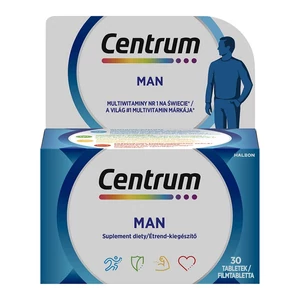Centrum Férfiaknak A-tól Z-ig filmtabletta 30x