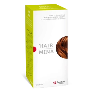 Hairmina 60x