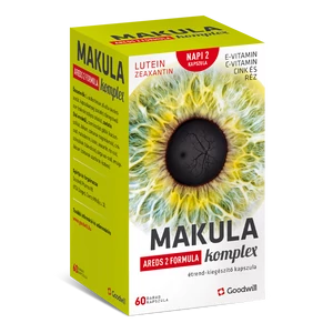 Makula komplex AREDS 2 FORMULA 60x