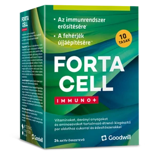 Fortacell Immuno+ 10x