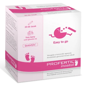 Profertil Inositol por 30x
