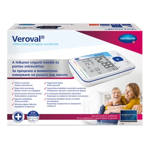 Veroval Felkaros Vérnyomásmérő