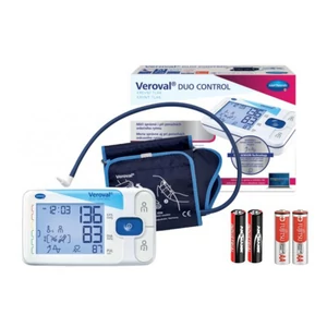 Veroval duo control Vérnyomásmérő