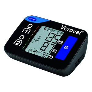 Veroval compact plus felkaros vérnyomásmérő 1x