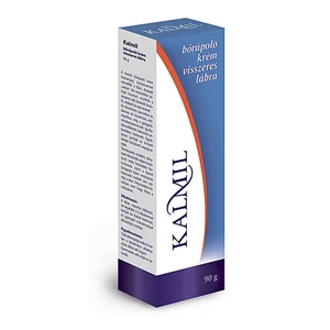 Interherb Kalmil visszérkrém 90g