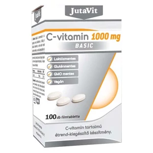 Jutavit C 1000mg Basic 100x