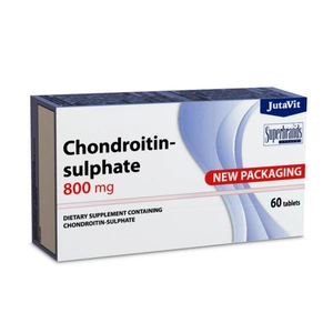 JutaVit Chondroitin-sulphate 800 mg filmtabletta 60x