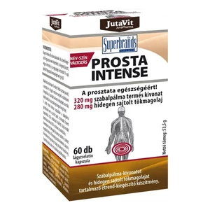 JutaVit Prosta Intense lágyzselatin kapszula 60x