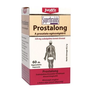 JutaVit Prostalong kapszula 60x