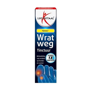 JutaVit Lucovitaal Wart Away Szemölcs Eltávolító 2ml