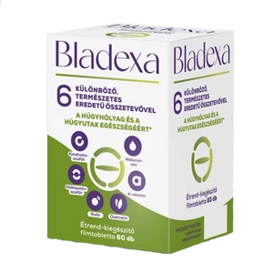 Bladexa filmtabletta 60x