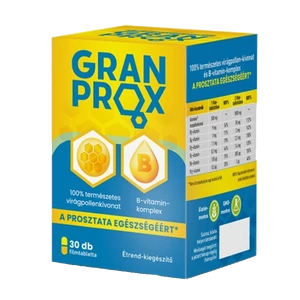 Granprox filmtabletta 30x