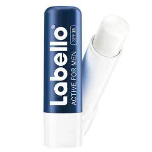 Labello Labello Active For Men 1x