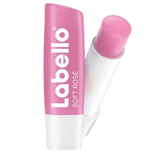 Labello Soft Rosé ajakápoló 1x