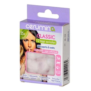 Master-Aid Cerumina Classic füldugó 12x