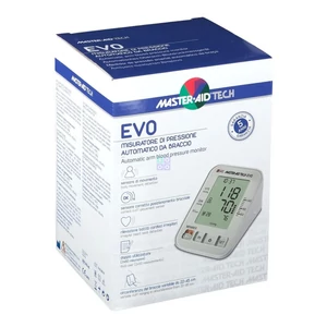 Master-Aid Tech Evo automata digitális felkaros vérnyomásmérő készülék 1x
